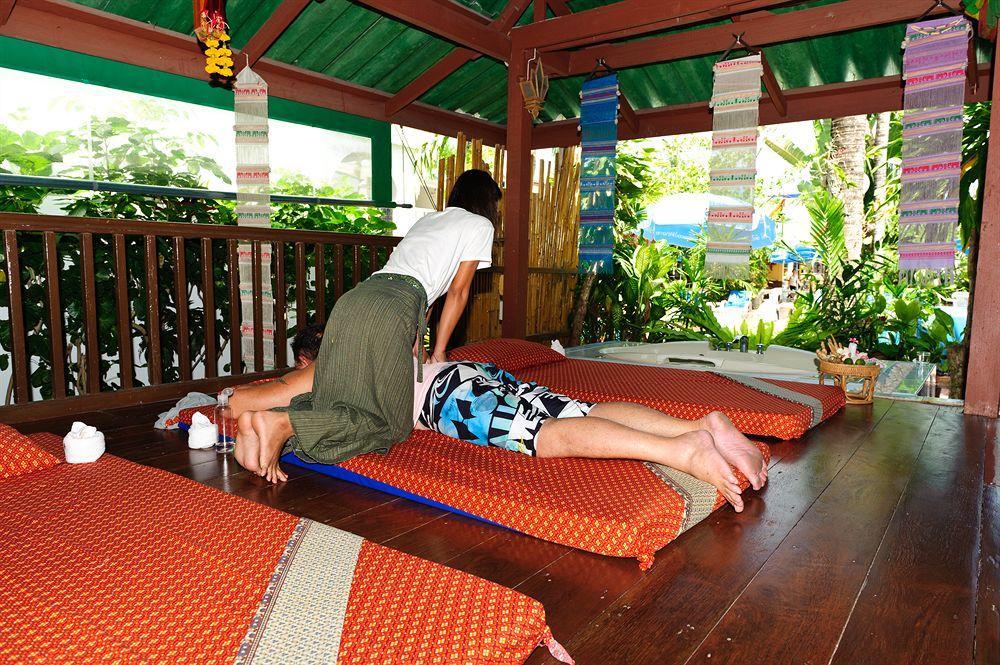 The Expat Hotel Patong Ngoại thất bức ảnh